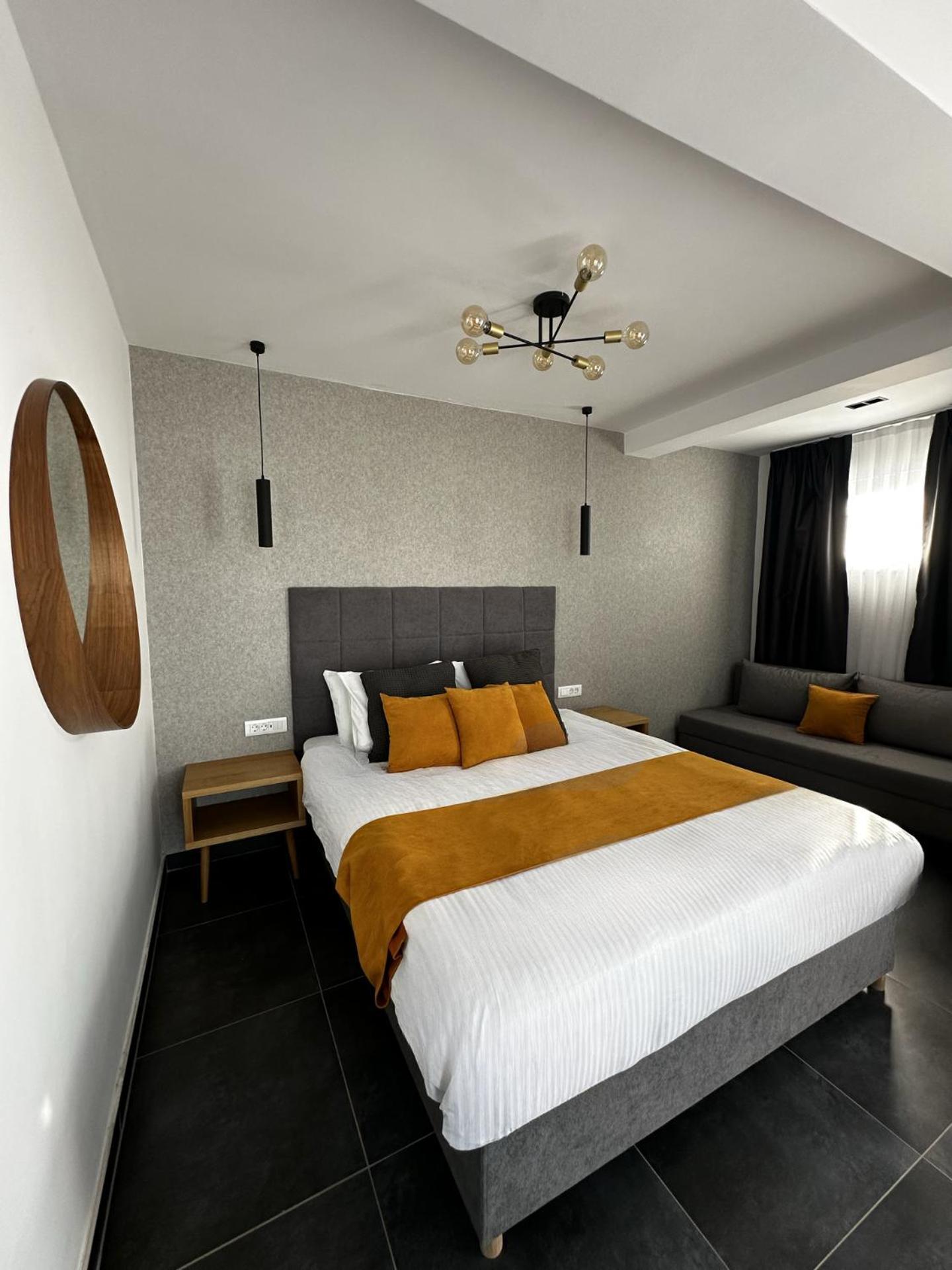 La Vista Luxury Villa Ohrid Exterior photo