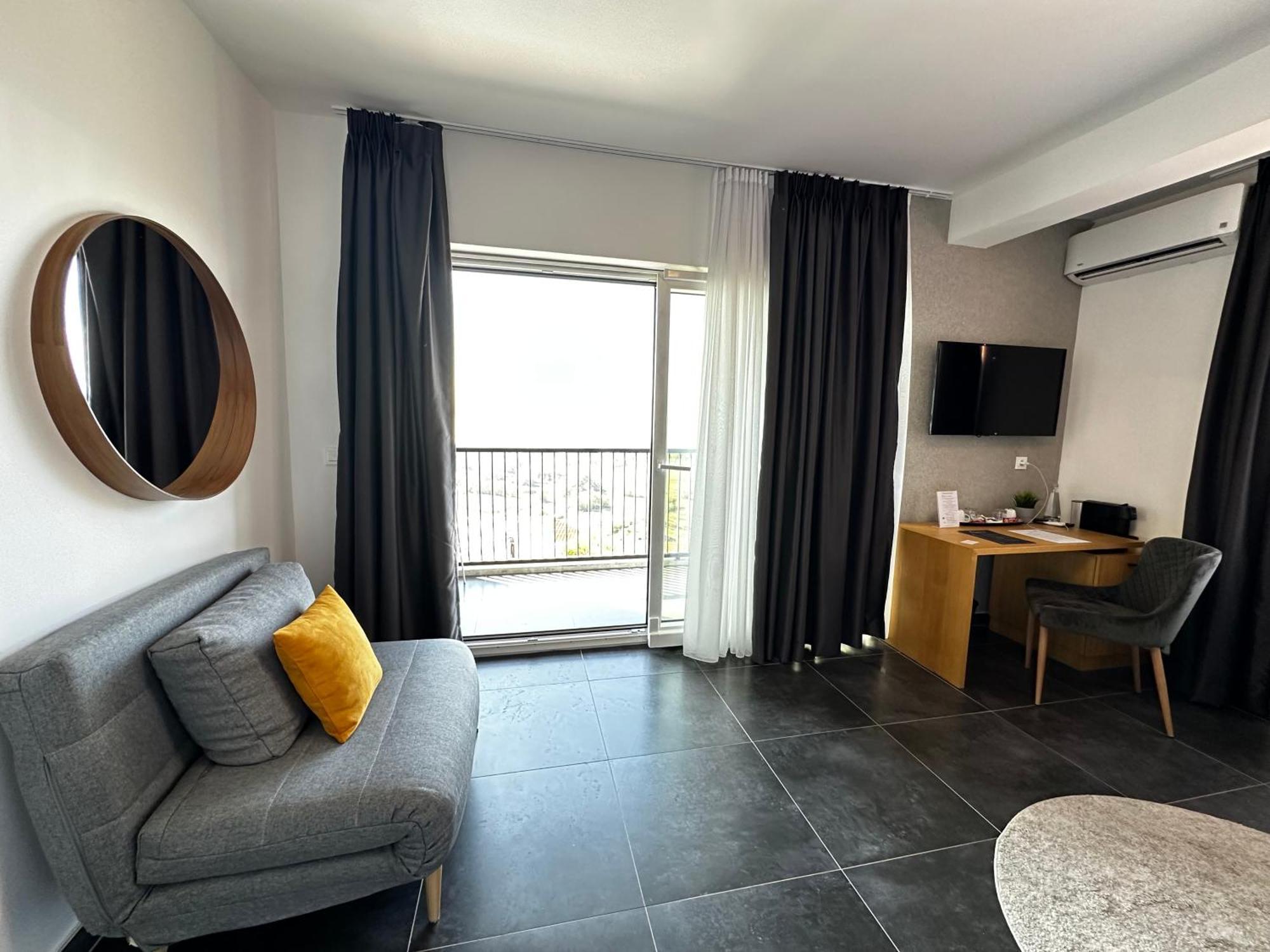 La Vista Luxury Villa Ohrid Exterior photo